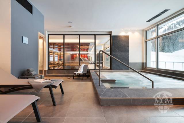 Jacuzzi