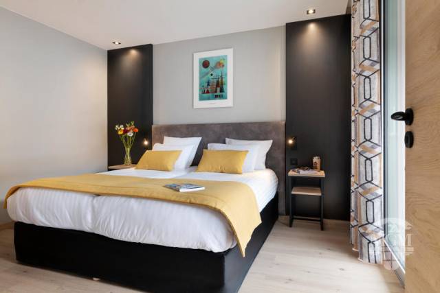 Apartamento T1 