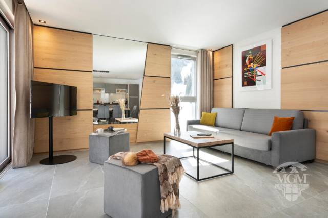Apartamento T2 