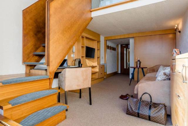 Suite Duplex