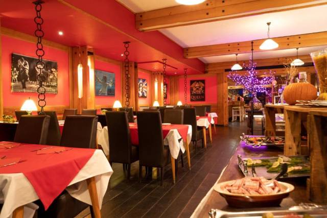 Restaurante