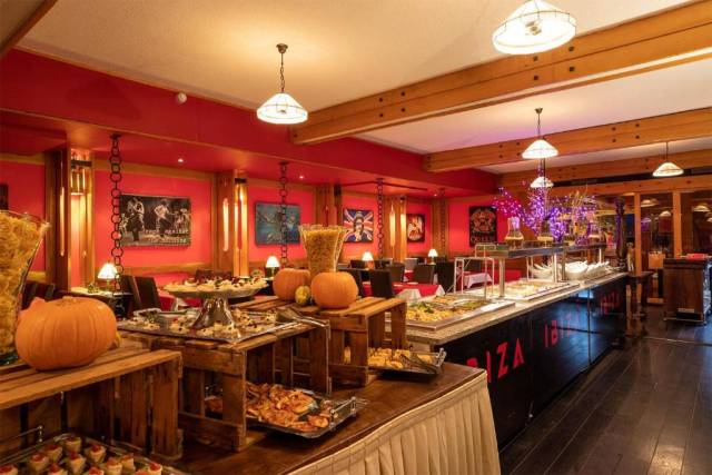 Restaurante