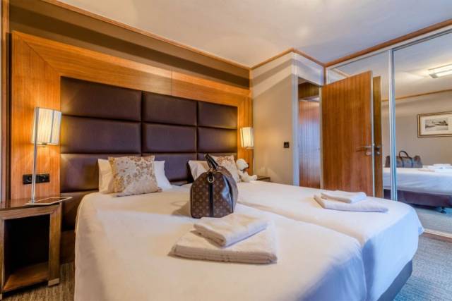 Quarto Quadruplo