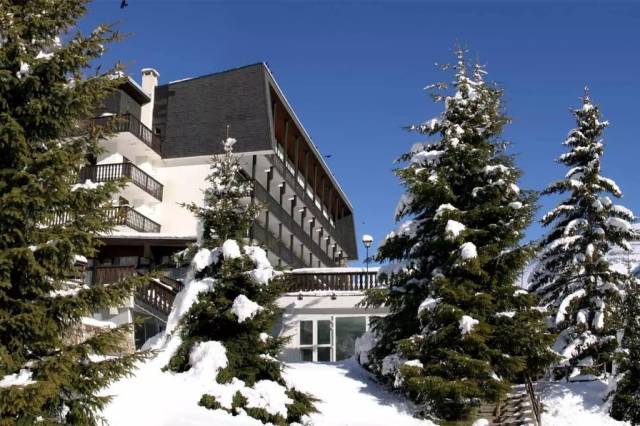 Vista exterior