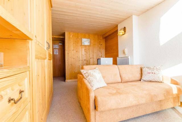 Suite Duplex