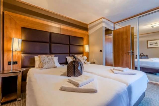 Quarto Quadruplo