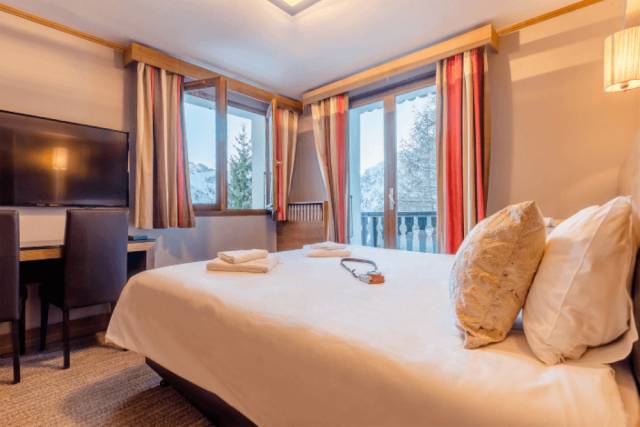 Quarto Quadruplo