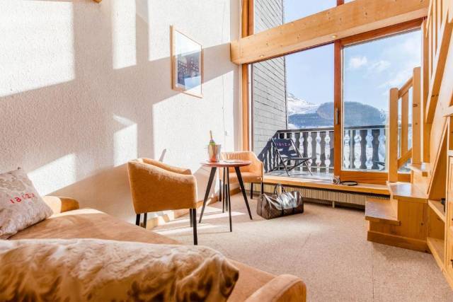 Suite Duplex