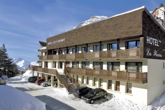 Vista Exterior