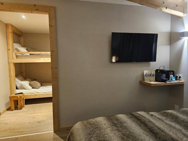 Quarto Familiar