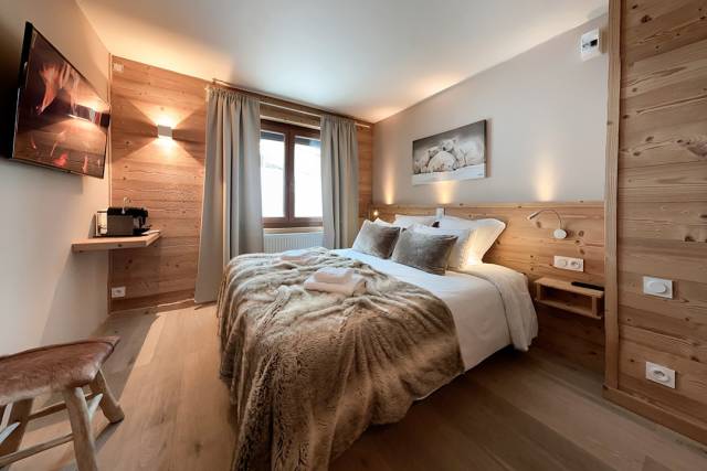 Quarto Familiar