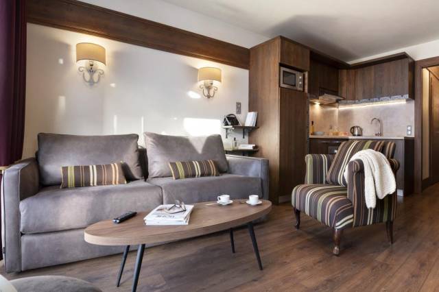 Apartamento T2