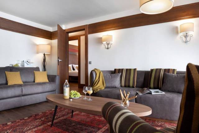 Apartamento T4