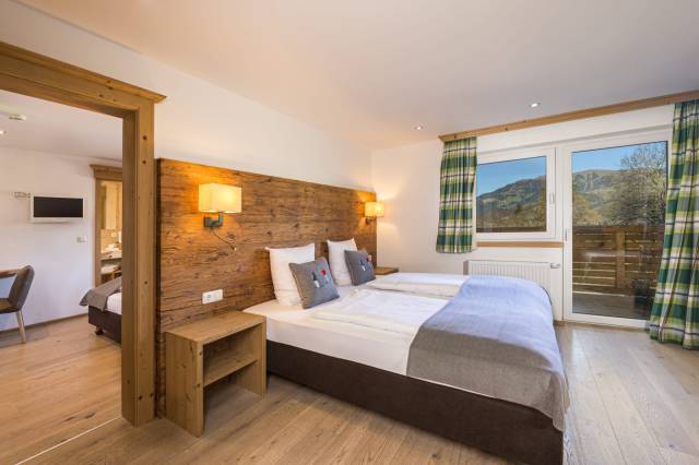 Quarto familiar