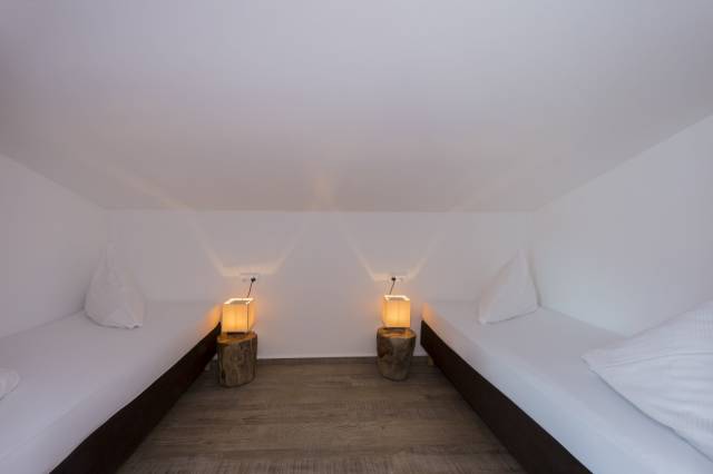 Quarto familiar