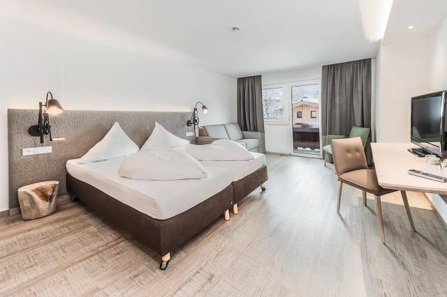 Quarto familiar