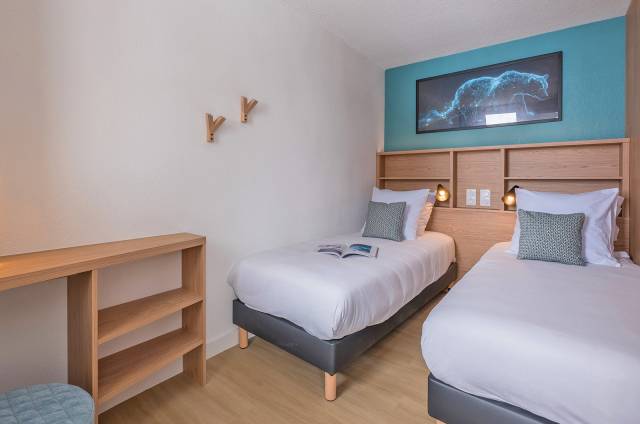 Apartamento T1