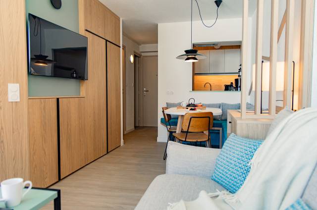 Apartamento T1
