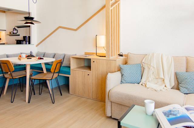 Apartamento T1