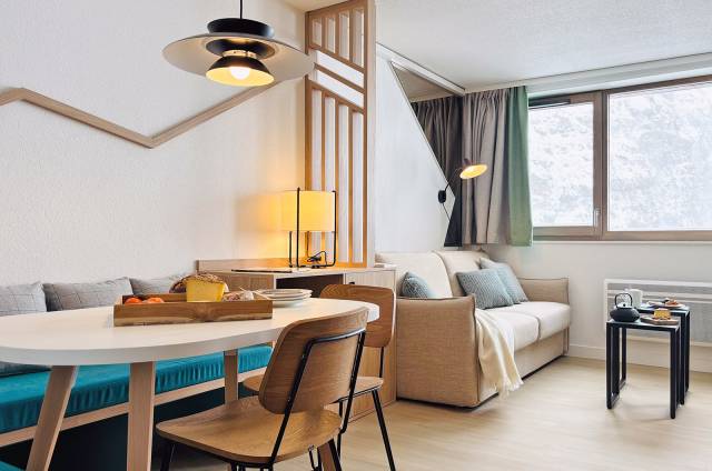 Apartamento T1