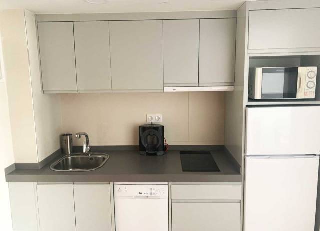 Duplex Plaza 6