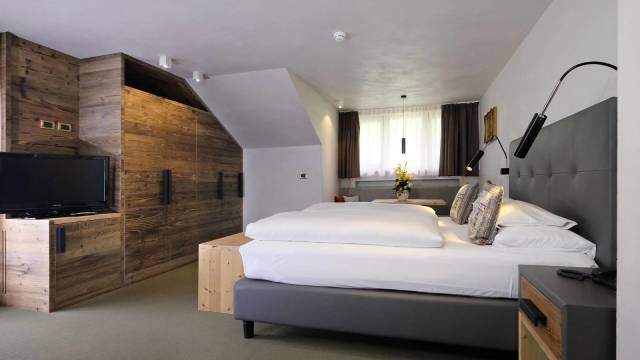 Quarto duplo superior