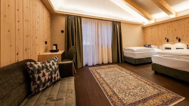Quarto New Alpine