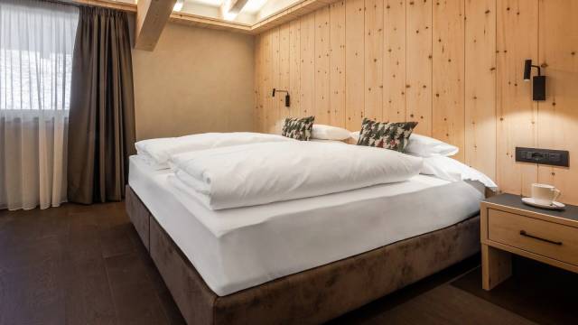 Junior suite New Alpine