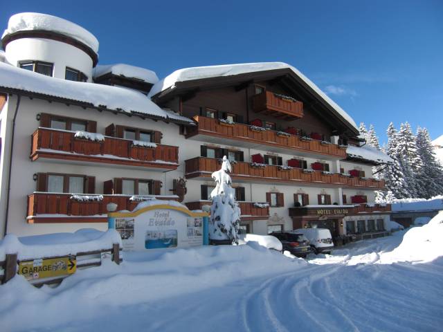 Vista exterior