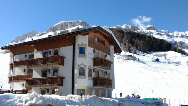 Vista exterior