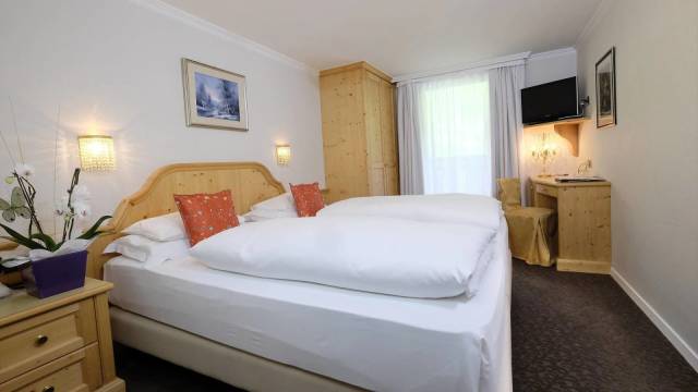Quarto duplo