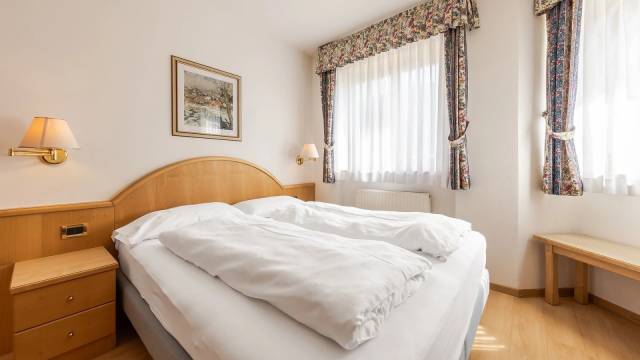 Apartamento T1 superior