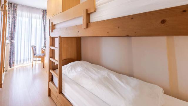 Apartamento T1 superior