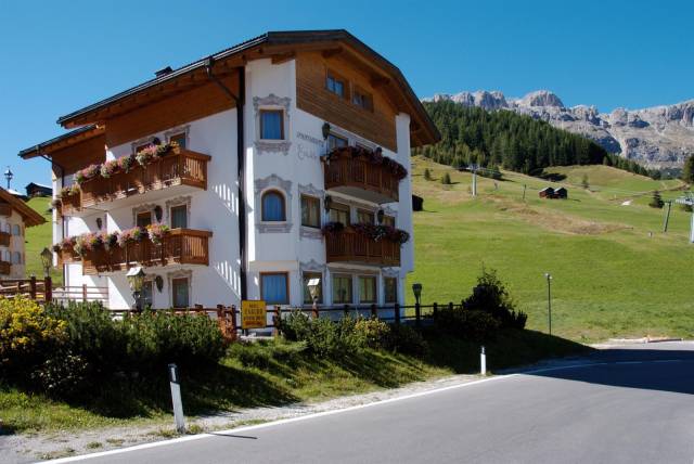 Vista exterior