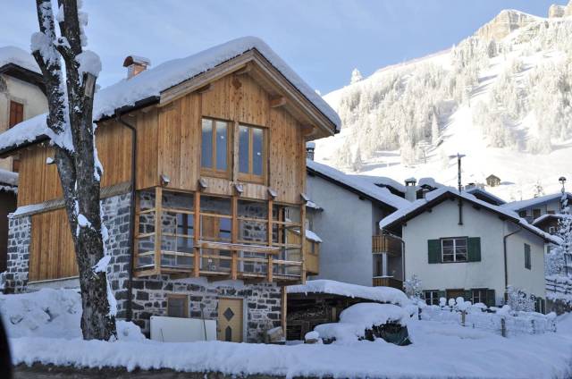 Vista exterior