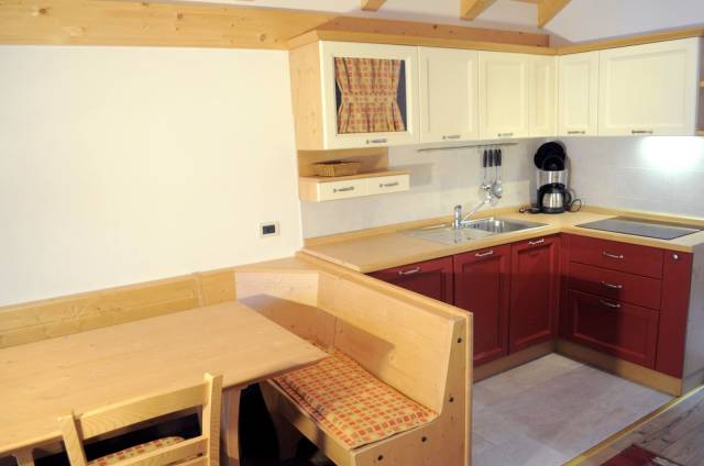 Kitchenette