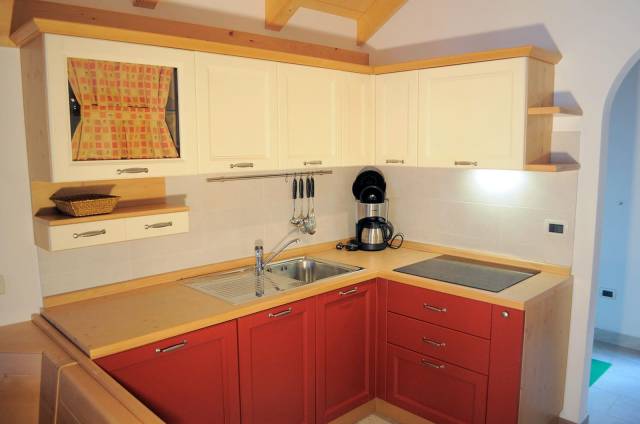 Kitchenette
