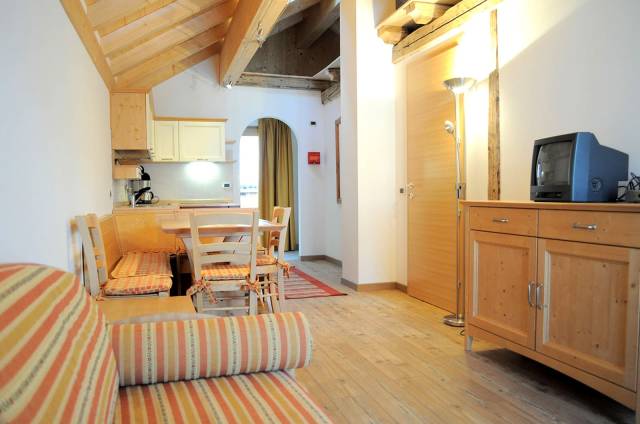Kitchenette