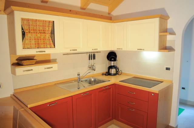 Kitchenette 