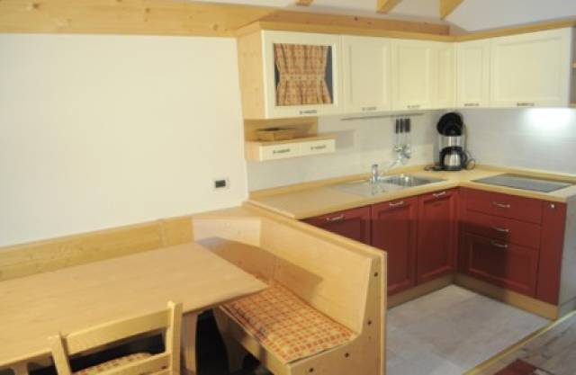 Kitchenette