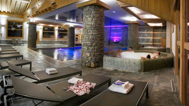Jacuzzi