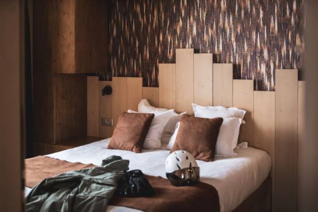 Apartamento T1 + cabine 4/5