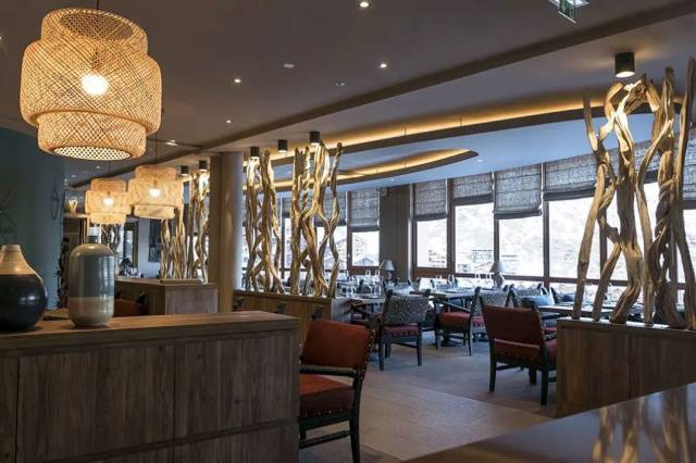 Restaurante