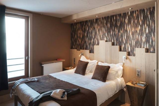 Apartamento T1 + cabine