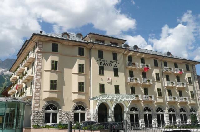 Vista Exterior