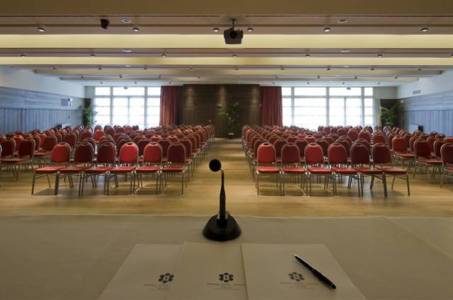 Sala de reuniões