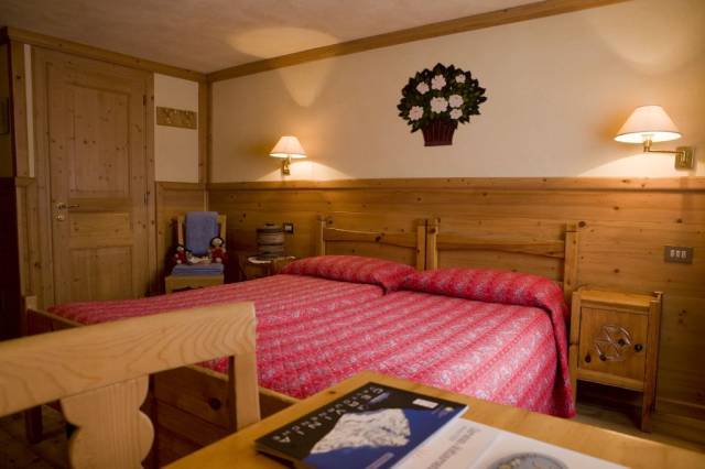 Quarto duplo