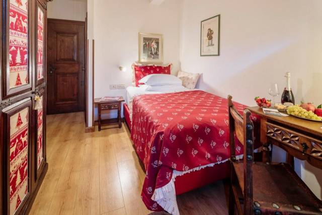 Quarto individual