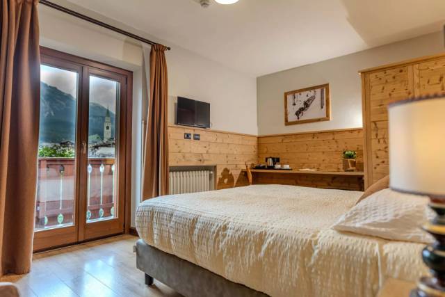 Quarto duplo