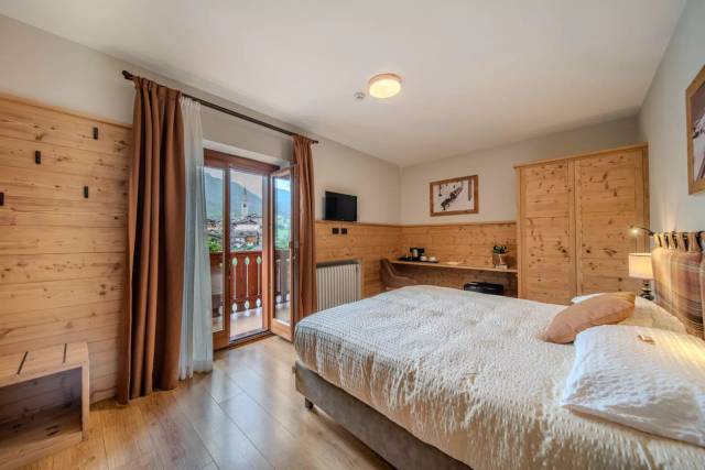 Quarto duplo